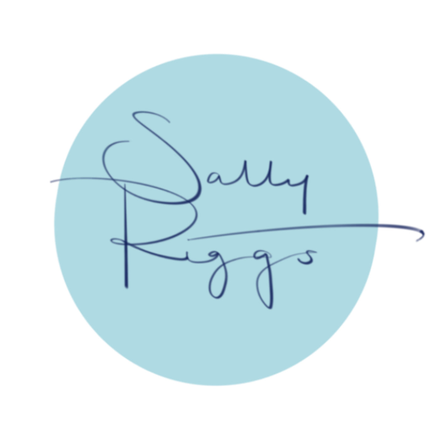 sally riggs logo 3