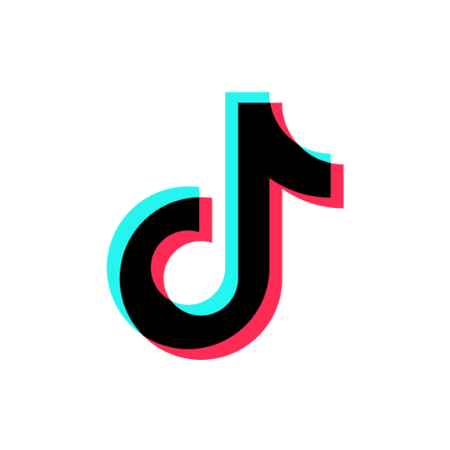 TikTok Logo